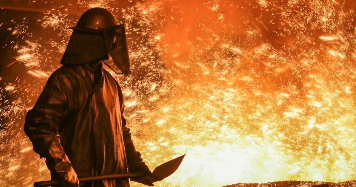 بر خلاف برخی اخبار منتشر شده، فولادی‌ها نیروی کار را تعدیل نکردند