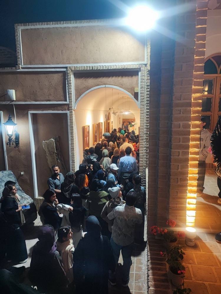همراهی و همدلی سیرجان در ایام نوروز ۱۴۰۵ همراهی و همدلی سیرجان در ایام نوروز ۱۴۰۵