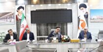 نشست شورای اسلامی کار و بازنشستگان با مدیرعامل شرکت آلومینای ایران و گروه پترو ستاره فلات ایران