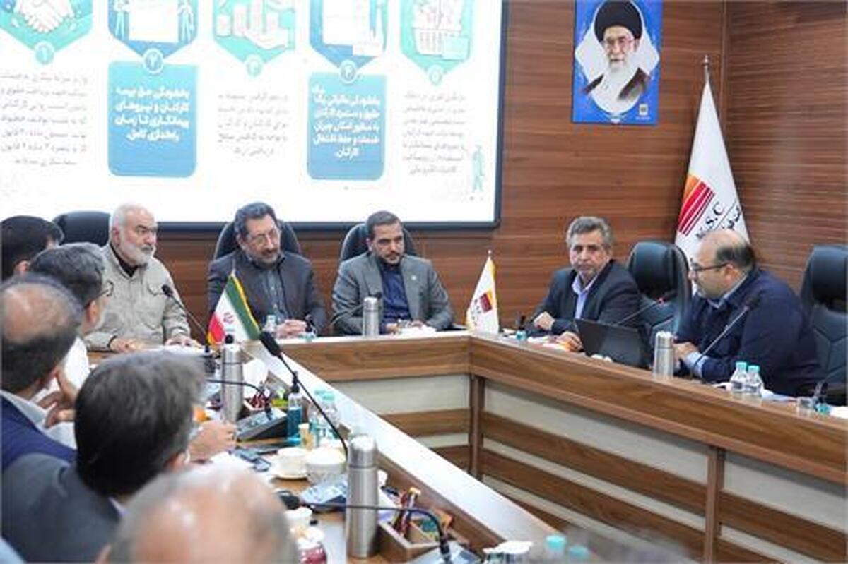 ️حمله به این مجتمع، هدف قرار دادن معیشت ۱۷ هزار خانواده است