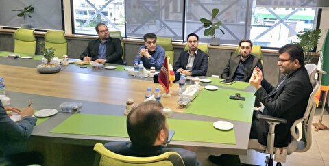ایریتک و گام بلند برای تثبیت انضباط مالی/ وصول مطالبات، شرط اول پویایی پروژه‌های مهندسی