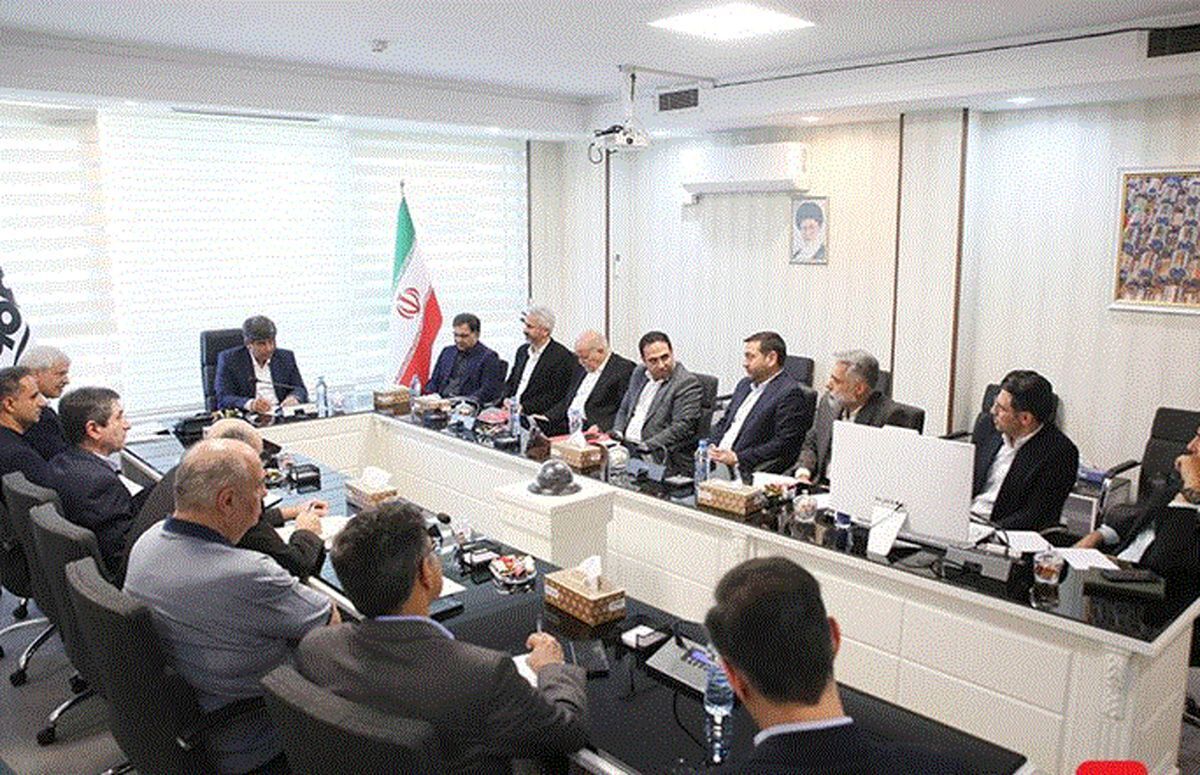 نگاه به ظرفیت‌های داخل به جای واردات