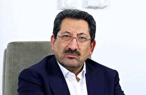تاکید وزیر صمت بر نقش بنیادی علوم زمین در توسعه زیرساختی و اقتصادی کشور