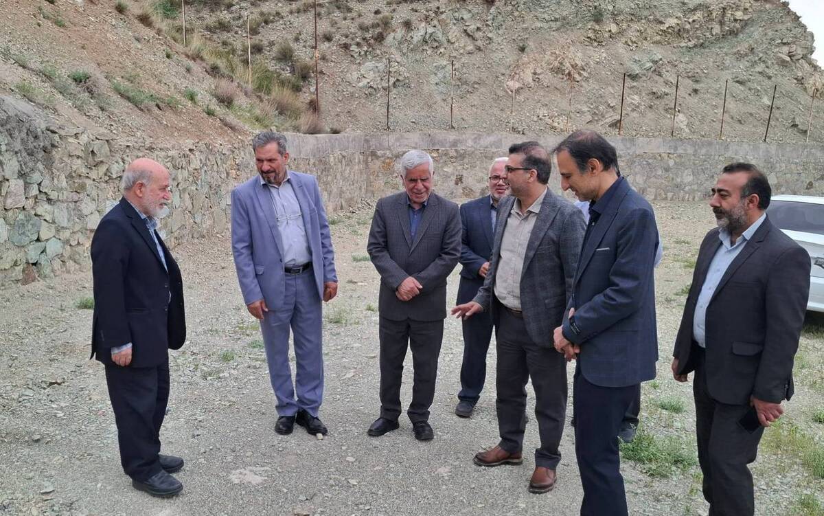 گام جدید سازمان زمین‌شناسی برای ارتقای دقت پایش زلزله