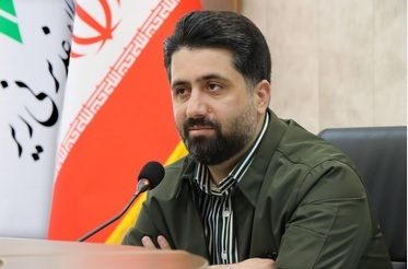 پیام مدیرعامل شرکت فولاد غدیر نیریز به مناسبت فرا رسیدن روز روابط عمومی و ارتباطات پیام مدیرعامل شرکت فولاد غدیر نیریز به مناسبت فرا رسیدن روز روابط عمومی و ارتباطات