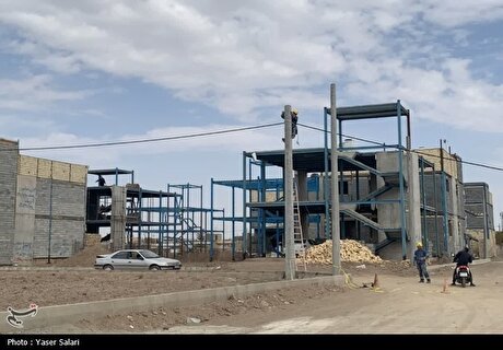 تکمیل واحد‌های خودمالکی نهضت ملی مسکن متوقف شد
