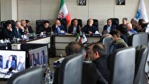ستاد جنگ اقتصادی در اتاق ایران تشکیل شد/ جزئیات راه‌اندازی صندوق حمایت از بنگاه‌های اقتصادی آسیب‌دیده
