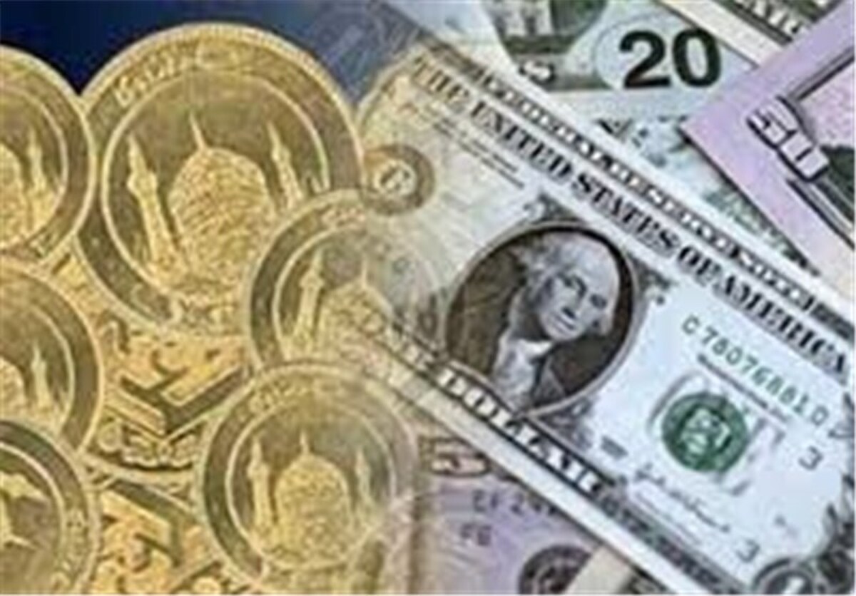 ثبات نسبی قیمت‌ها در بازار طلا و سکه/ دلار در کانال ۱۷۰ هزار تومان ماند