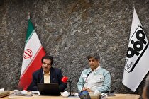 حفظ سرمایه انسانی متخصص یکی از مهم‌ترین نقاط قوت فولاد مبارکه است