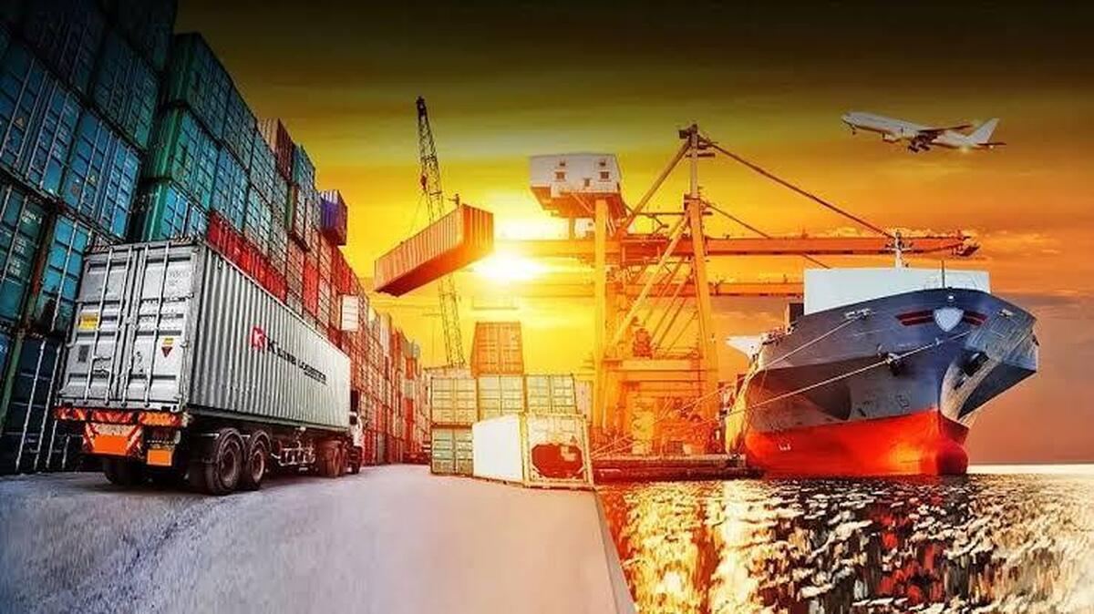 افزایش استفاده از ظرفیت‌های بنادر شمالی در تجارت خارجی