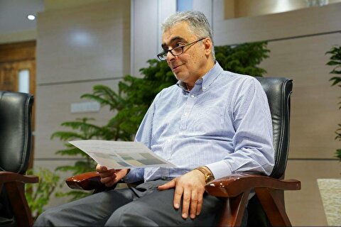 بدون آموزش مستمر، انقلاب اکتشافی رخ نمی‌دهد