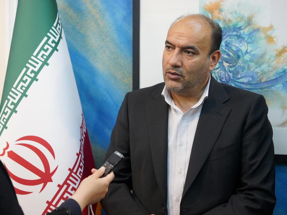 حمایت مجلس از تقویت بنیه مالی بانک مسکن/ کاهش چشمگیر ناترازی بانک مسکن امیدآفرین است