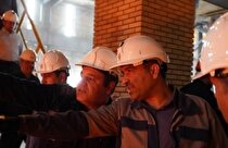 از توسعه زنجیره فولاد و مس تا تقویت زیرساخت‌های ریلی