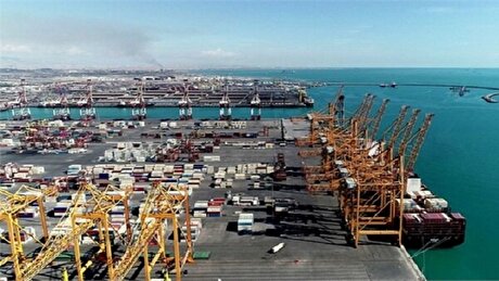 رشد ۵۳۱ درصدی سرمایه‌گذاری خارجی در مناطق آزاد
