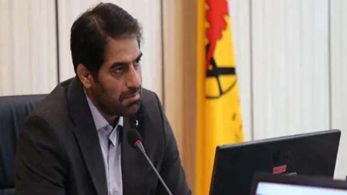 صرفه‌جویی معادل پنج برابر تولید نیروگاه برق‌آبی امیرکبیر است