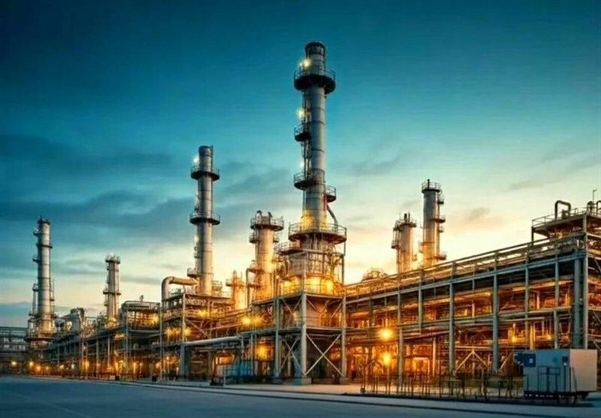 کمیته راهبردی بازسازی پالایشگاه‌های آسیب‌دیده پارس جنوبی تشکیل شد