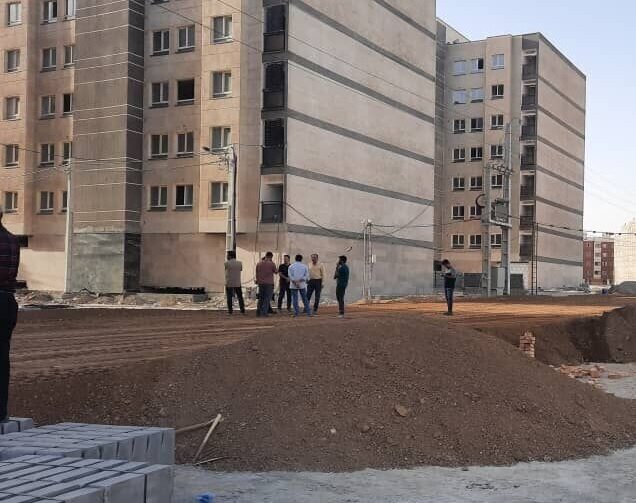 آخرین وضعیت مسکن ملی استان تهران