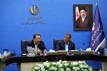 تقدیر معاون اجرایی رئیس‌جمهور از مجموعه وزارت صمت/ حمایت‌های گسترده دولت برای پشتیبانی از واحد‌های تولیدی آسیب‌دیده
