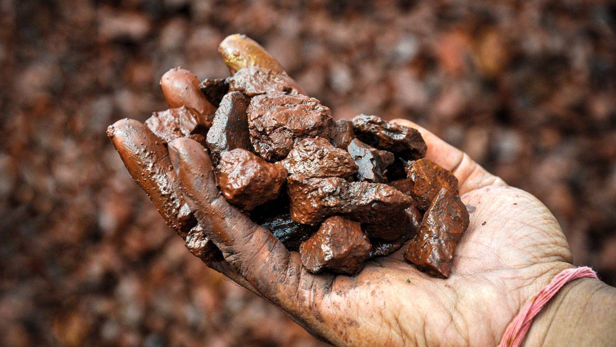 شرکت دولتی چین خواستار بررسی دقیق سنگ آهن فورتسکیو شد/ تنش جدید سنگ‌آهنی چین و استرالیا