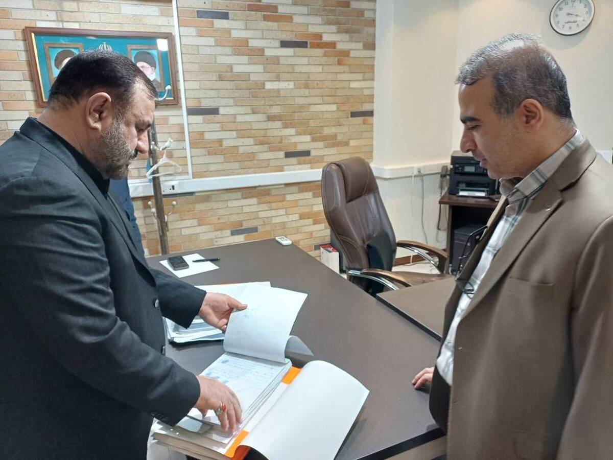 ایفای تعهدات ارزی ۲۰۰ میلیون یورویی یک شرکت بزرگ فولادی با ورود سازمان بازرسی ایفای تعهدات ارزی ۲۰۰ میلیون یورویی یک شرکت بزرگ فولادی با ورود سازمان بازرسی