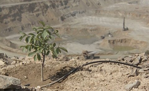 مسیر سبز مس ایران برای تأمین پایدار انرژی