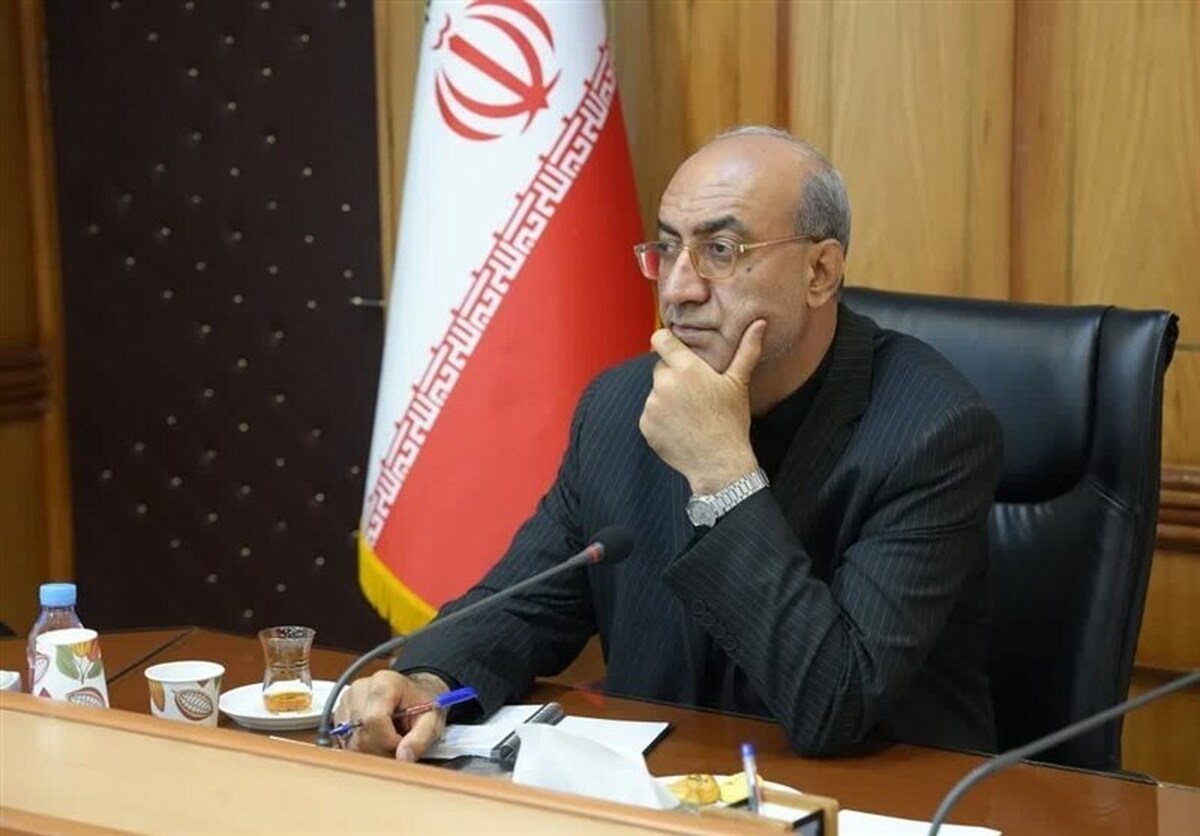 تأکید استاندار کرمانشاه بر عبور از خام‌فروشی مواد معدنی