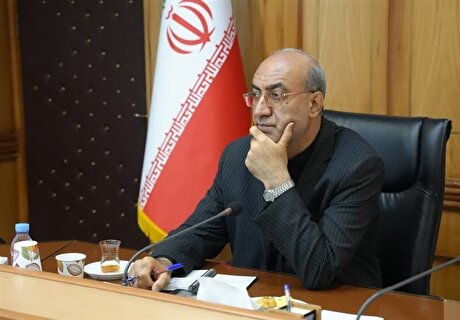 تأکید استاندار کرمانشاه بر عبور از خام‌فروشی مواد معدنی