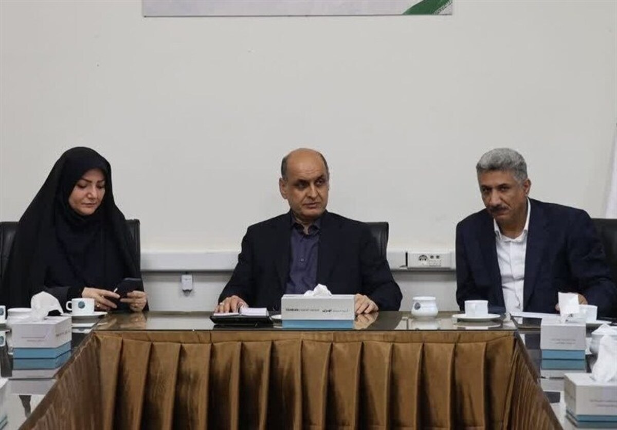 رفع موانع تولید در سیمان دیلمان با جدیت دنبال می‌شود