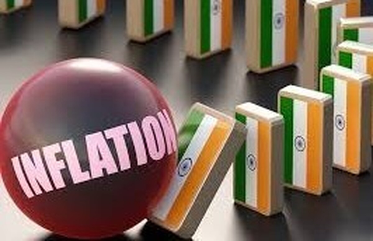 اقتصاد هند در آستانه رکود تورمی به دلیل جنگ علیه ایران