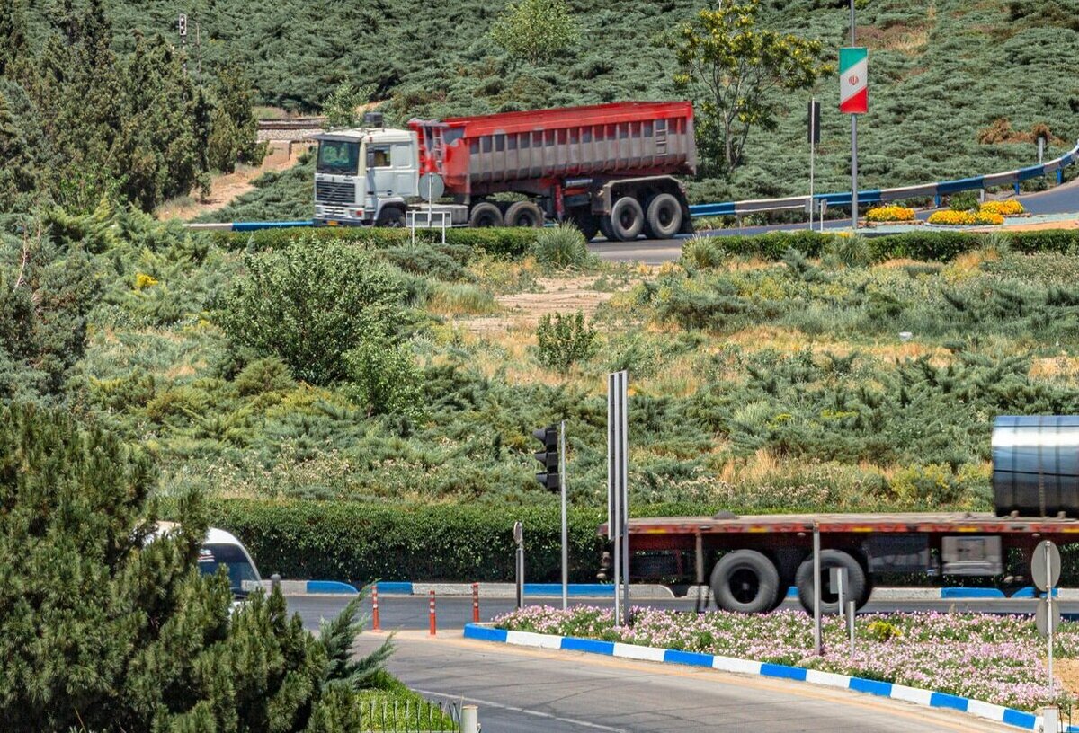 پارادایم نوین فولاد مبارکه در عصر مسوولیت‌های اقلیمی