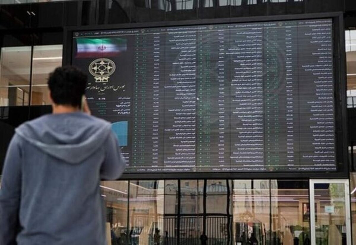 بورس در مسیر فتح قله‌های جدید/ موتور جدید محرک صعود بازار