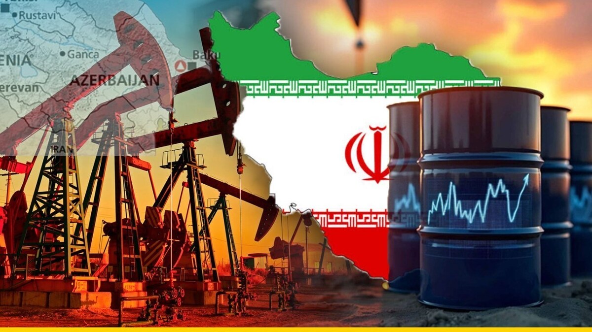 تاثیر ۱۰۰ روز جنگ با ایران بر اقتصاد جهانی