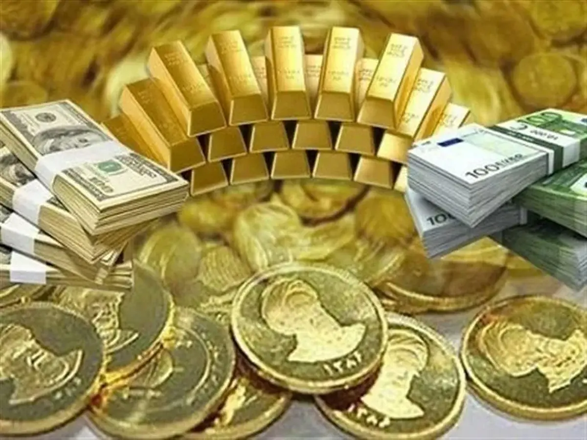 قیمت سکه- ۱۷ خرداد ۱۴۰۵