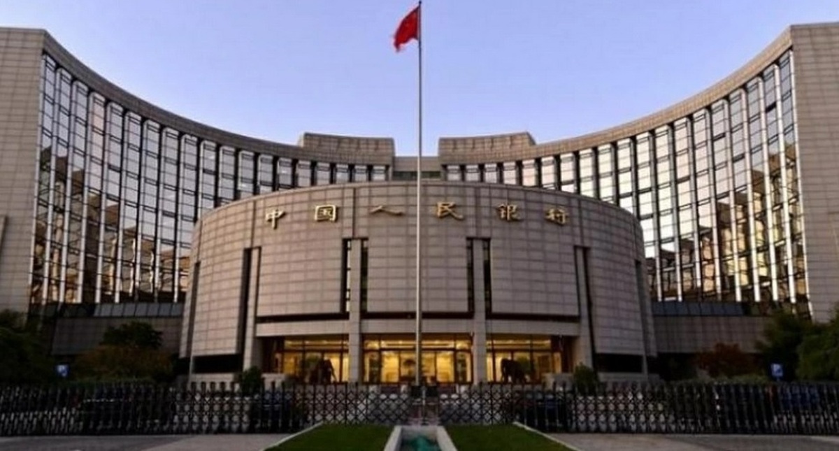 بانک مرکزی چین همچنان در حال خرید طلاست
