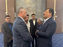 تأکید ایران و بلاروس بر گسترش همکاری‌های صنعتی، تجاری و لجستیکی