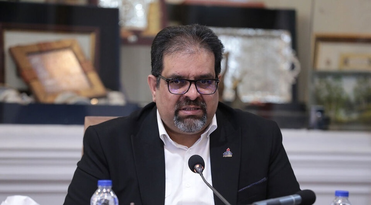 مدیریت مصرف و بازسازی تأسیسات اولویت‌های اصلی صنعت گاز است