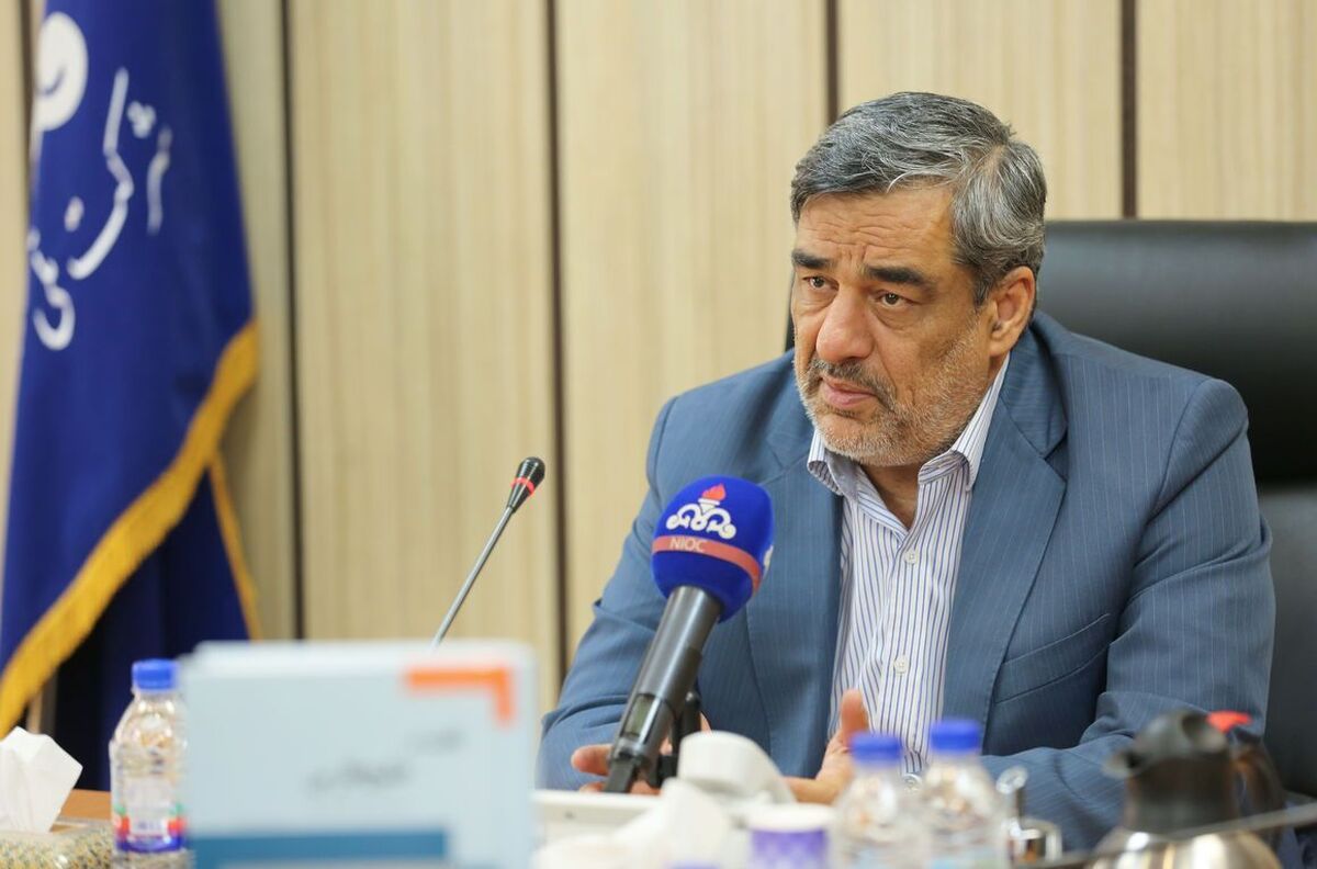 پالایشگاه‌ها در کوتاه‌ترین زمان به مدار تولید بازمی‌گردند