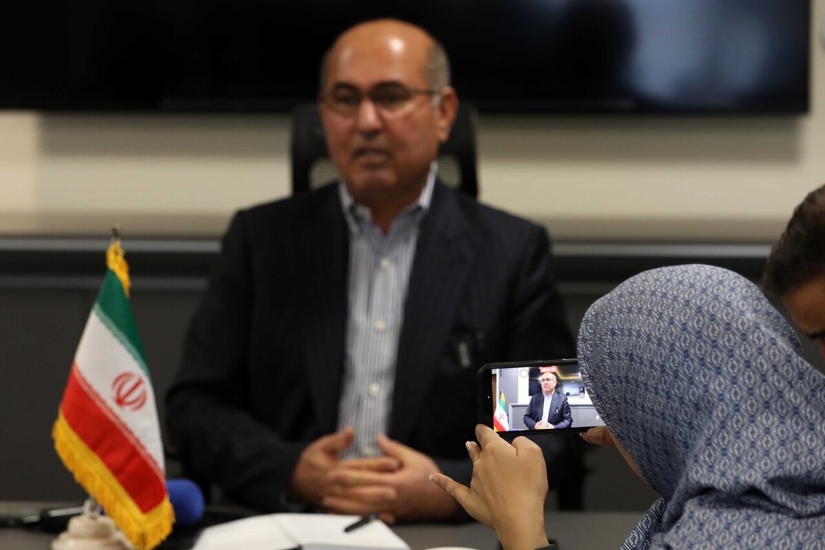 تهدید ناشی از جنگ رمضان فرصتی برای تحول و خودکفایی صنعت انرژی کشور/ از هدایت نقدینگی سرگردان به سمت تولید تا سرمایه‌گذاری هوشمند در حوزه تجدیدپذیر