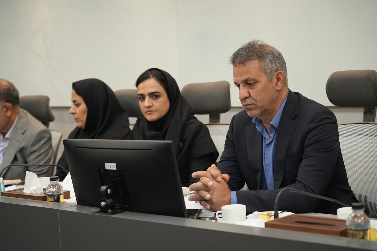 رشد ۱۳۲ درصدی درآمد پورتفوی نوآوری فولاد مبارکه رشد ۱۳۲ درصدی درآمد پورتفوی نوآوری فولاد مبارکه