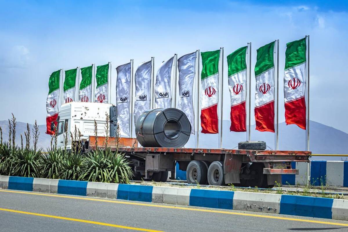آغاز عرضه‌های خردادماه فولاد مبارکه در بورس کالا از دوشنبه
