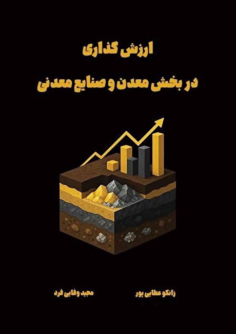 ارزش‌گذاری در بخش معدن و صنایع معدنی