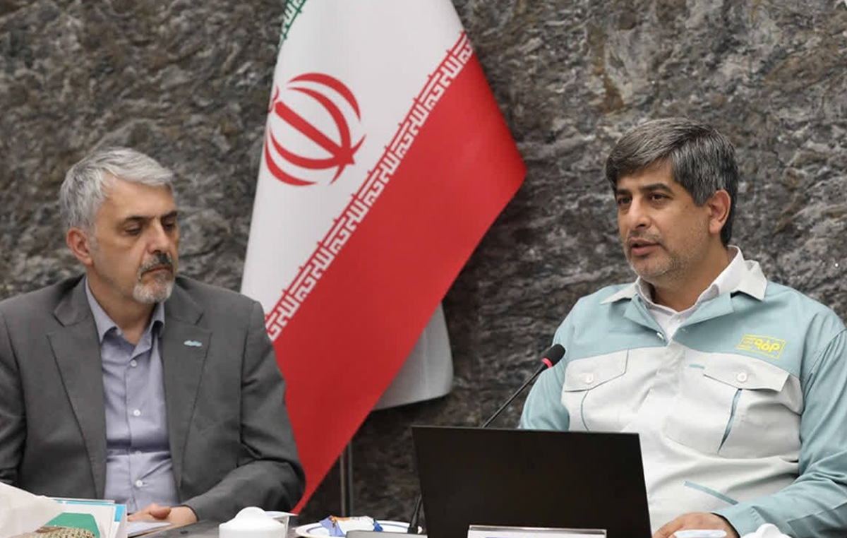 مأموریت‌های مشخص و تخصصی برای شرکت‌های گروه فولاد مبارکه