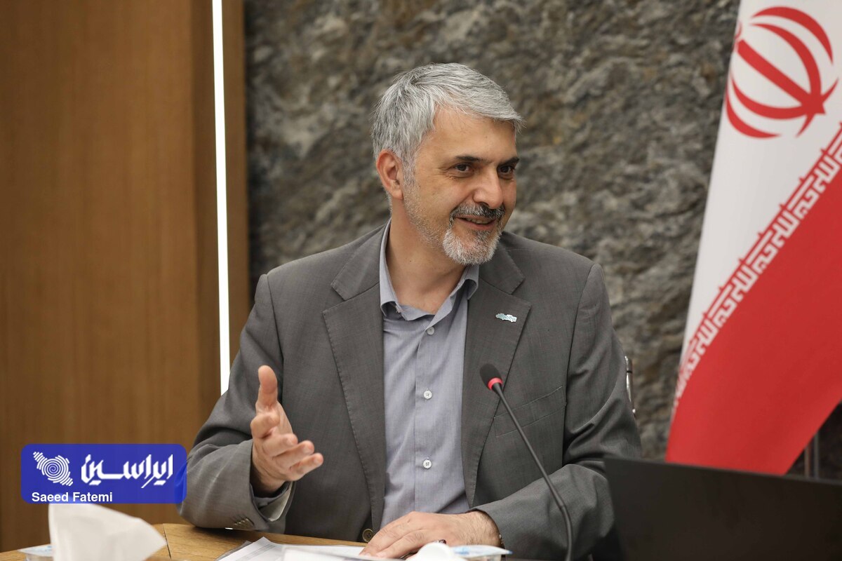 مأموریت‌های مشخص و تخصصی برای شرکت‌های گروه فولاد مبارکه
