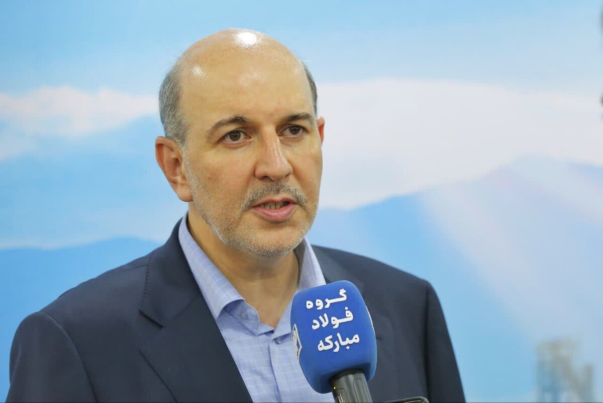 بازسازی فولاد مبارکه، فرصتی برای ارتقاء، نوسازی و تحول فناورانه