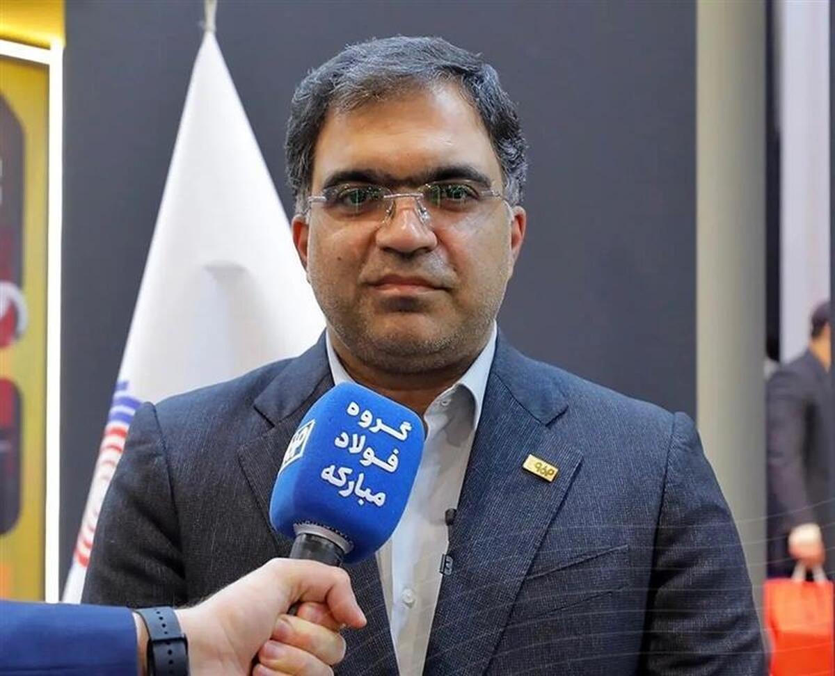 راه‌اندازی کوره شماره ۸؛ تضمین پایداری صنعت خودرو و تقویت بازار فولاد کشور/ نقش‌آفرینی فولاد مبارکه در آرامش بازار با ۲۲ عرضه پیاپی