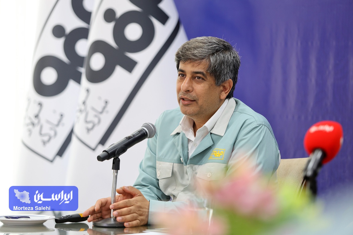 راه‌اندازی تولید، مهار بازار، شکست بحران