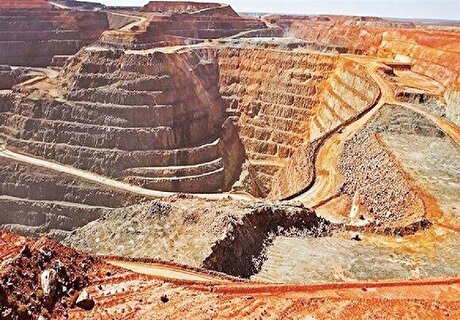 رشد بازرسی‌های ایمنی معادن در مازندران