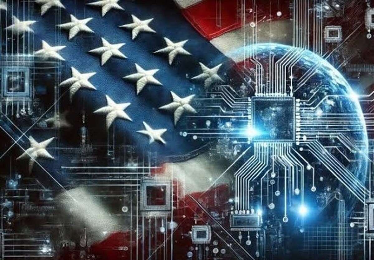 هوش مصنوعی تورم آمریکا را افزایش داد