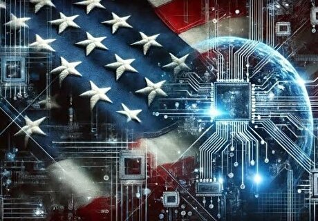 هوش مصنوعی تورم آمریکا را افزایش داد