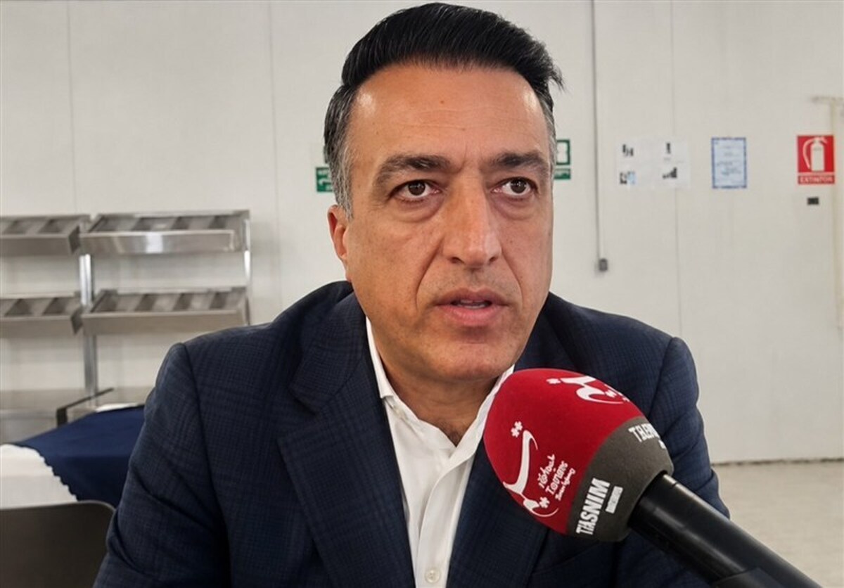 پیشرفت ۹ درصدی نهضت ملی مسکن خبرنگاران